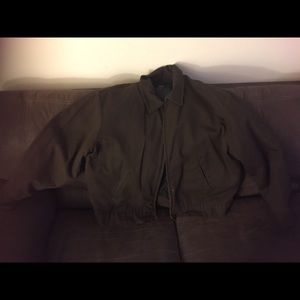 Men’s tuff Dickies jacket made for the cold